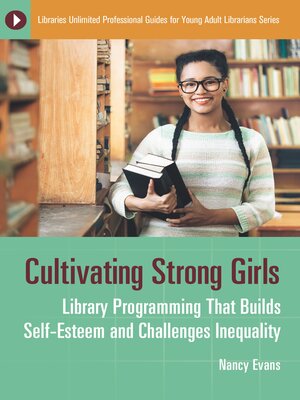 cover image of Cultivating Strong Girls